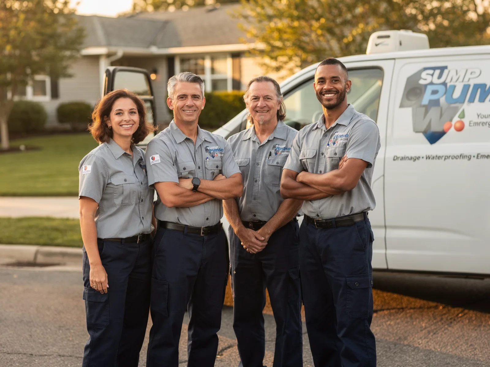 Water Heater Repair company in Thurmond, WV
